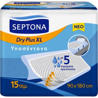 SEPTONA ΥΠΟΣΕΝΤΟΝΑ 90X180 1X6