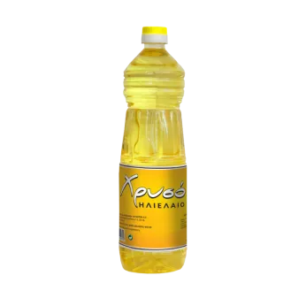 ΧΡΥΣΟ ΗΛΙΕΛΑΙΟ 12X1LIT