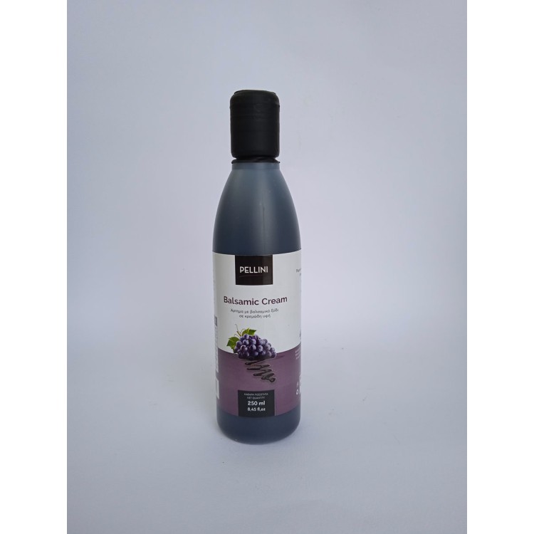 ΠΕΛΛΗΝΗ ΚΡΕΜΑ ΜΠΑΛΣΑΜΙΚΟ 12Χ250ML