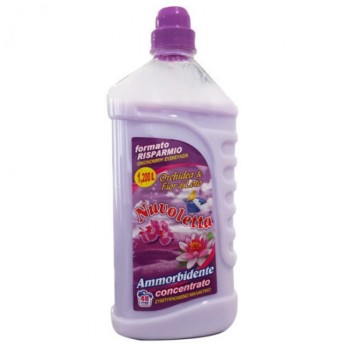 NUVOLETTA ΜΑΛΑΚΤΙΚΟ ΣΥΜΠ/ΝΟ ORCHIDEA (ΜΩΒ) 9Χ1,2LT