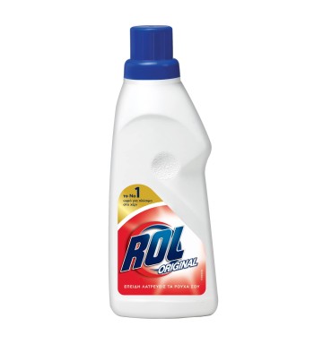 ROL ΥΓΡΟ ΧΕΙΡΟΣ 16Χ750ML
