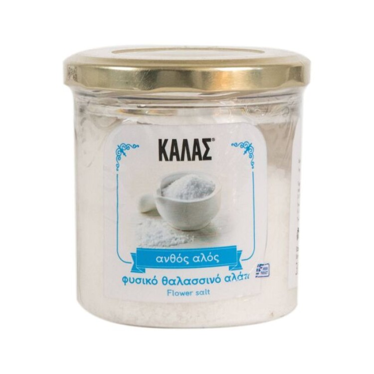 ΚΑΛΑΣ ΑΝΘΟΣ ΑΛΟΣ 6Χ300ΓΡ