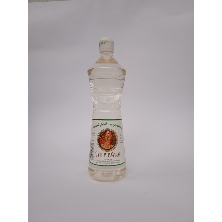 ΠΕΛΛΗΝΗ ΞΥΔΙ ΛΕΥΚΟ 30Χ400ML