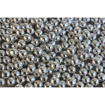 ΚΟΥΦΕΤΑ ΑΡΓΥΡΑ Νο4 ΣΤΡΟΓΓΥΛΟ