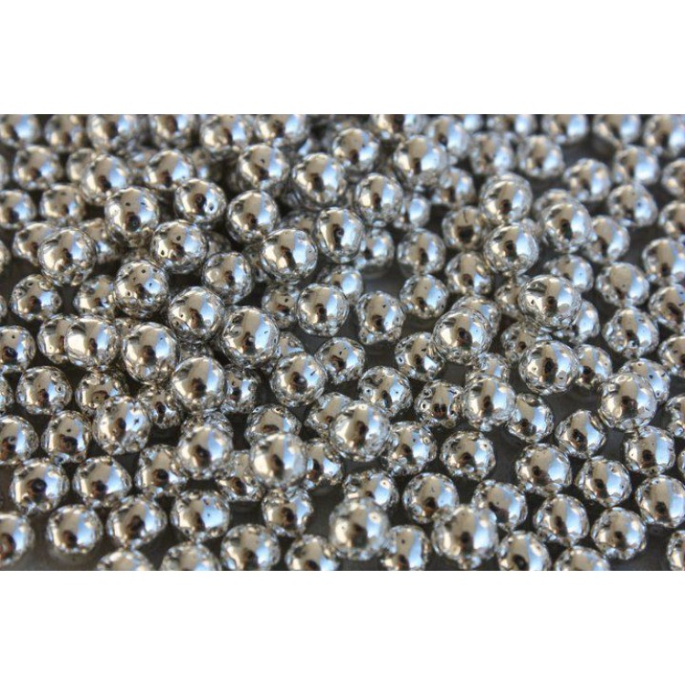 ΚΟΥΦΕΤΑ ΑΡΓΥΡΑ Νο4 ΣΤΡΟΓΓΥΛΟ