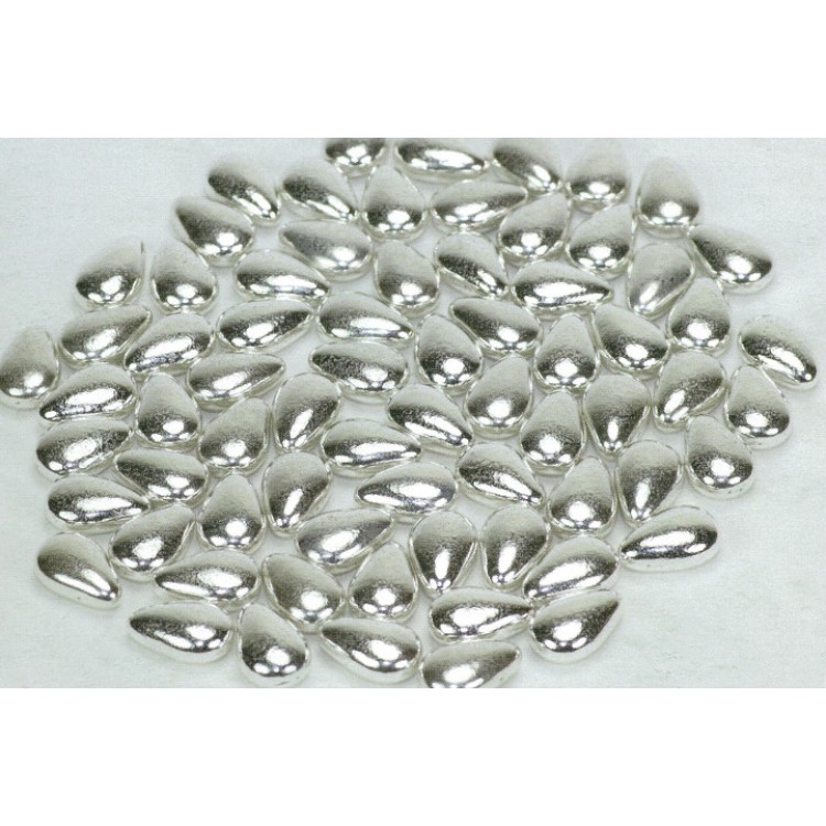 ΚΟΥΦΕΤΑ ΑΡΓΥΡΑ ΑΜΥΓΔΑΛΟ ΨΙΛΟ