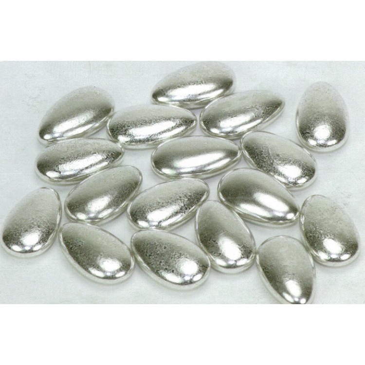 ΚΟΥΦΕΤΑ ΑΡΓΥΡΑ ΑΜΥΓΔΑΛΟ ΧΟΝΔΡΟ