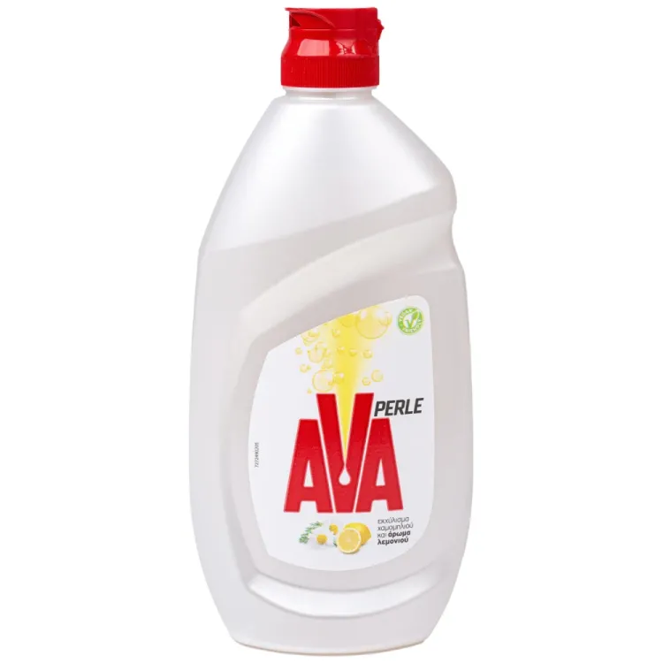AVA PERLE ΧΑΜ & ΛΕΜΟΝΙ 21Χ430ML