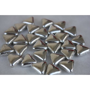 ΚΟΥΦΕΤΑ ΑΡΓΥΡΑ ΤΡΙΓΩΝΟ