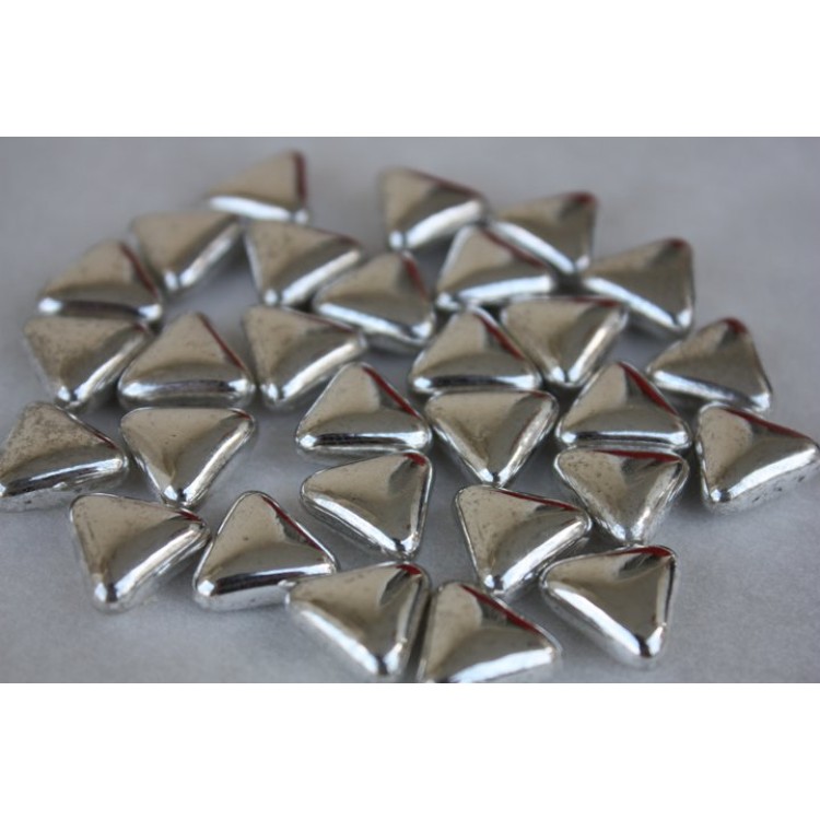 ΚΟΥΦΕΤΑ ΑΡΓΥΡΑ ΤΡΙΓΩΝΟ