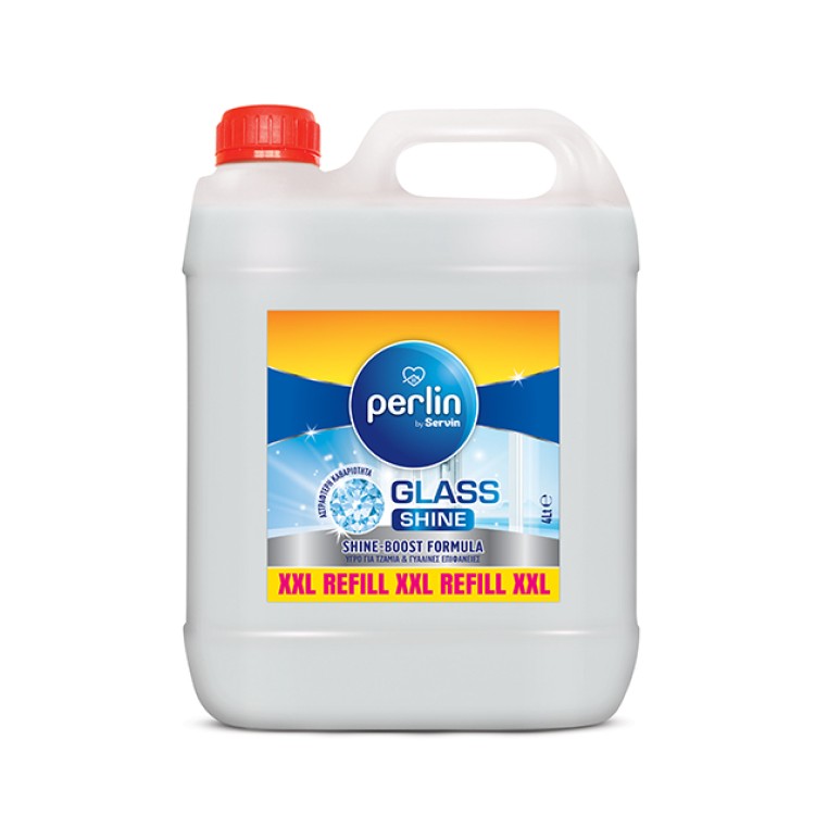 PERLIN ΥΓΡΟ ΤΖΑΜΙΩΝ 4X4LIT