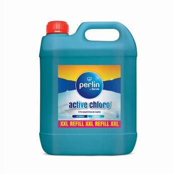 PERLIN ΧΛΩΡΙΟ 4Χ4ΛΙΤΡ.