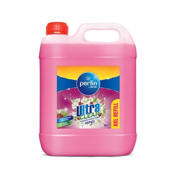 PERLIN ΚΑΘΑΡΙΣΤΙΚΟ ΓΕΝ. ΧΡΗΣΗΣ ΚΕΡΑΣΙ 4Χ4LIT