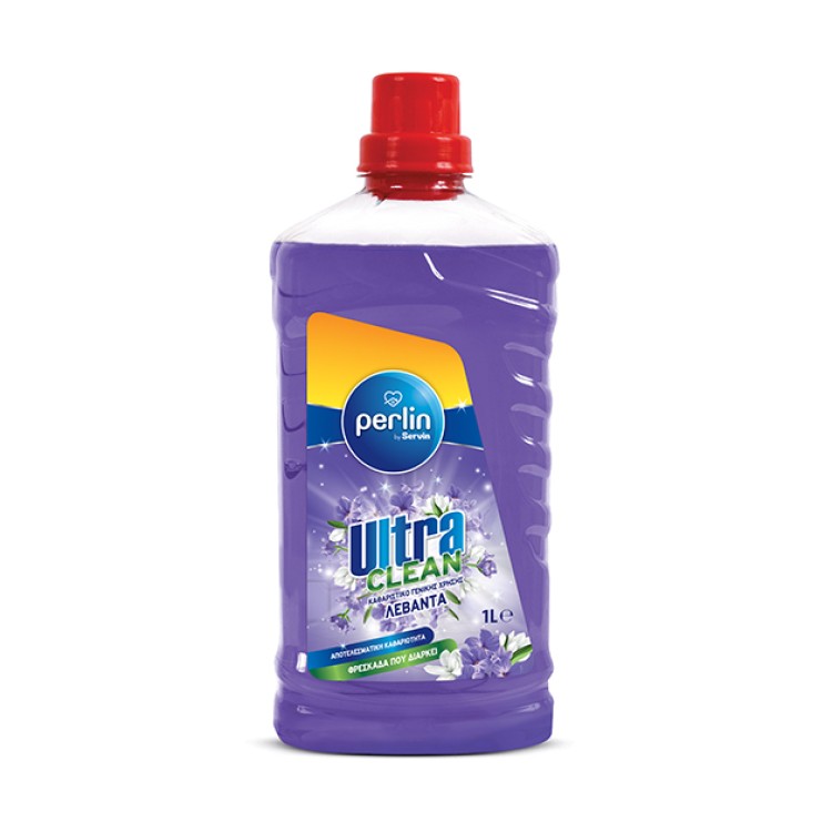 PERLIN ΚΑΘΑΡΙΣΤΙΚΟ ΓΕΝ. ΧΡΗΣΗΣ ΛΕΒΑΝΤΑ 12Χ1LIT
