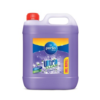 PERLIN ΚΑΘΑΡΙΣΤΙΚΟ ΓΕΝ. ΧΡΗΣΗΣ ΛΕΒΑΝΤΑ 4Χ4LIT