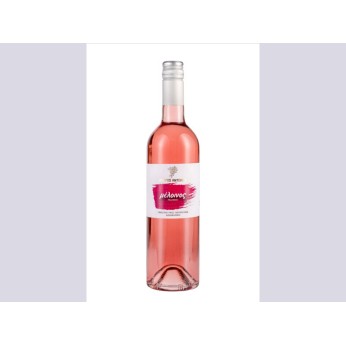 ΜΕΛΟΙΝΟΣ ΡΟΖΕ ΞΗΡΟΣ 6Χ750ML