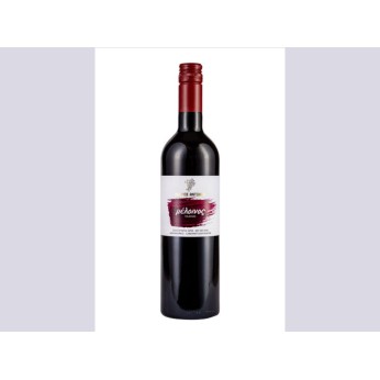 ΜΕΛΟΙΝΟΣ ΕΡΥΘΡΟΣ ΞΗΡΟΣ 6Χ750ML
