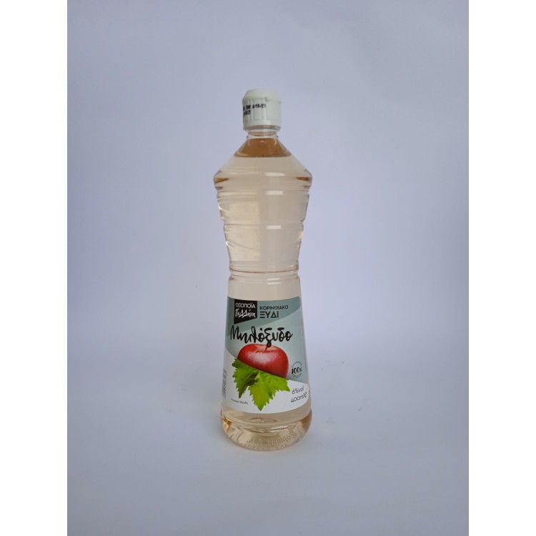 ΠΕΛΛΗΝΗ ΜΗΛΟΞΥΔΟ 30Χ400ML