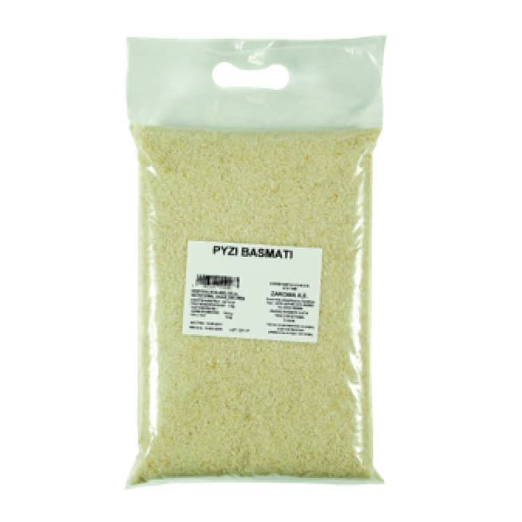 ΡΥΖΙ BASMATI ΧΥΜΑ