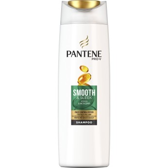 PANTENE ΣΑΜΠΟΥΑΝ ΑΠΑΛΑ/ΜΕΤΑΞΕΝΙΑ 6Χ360ML