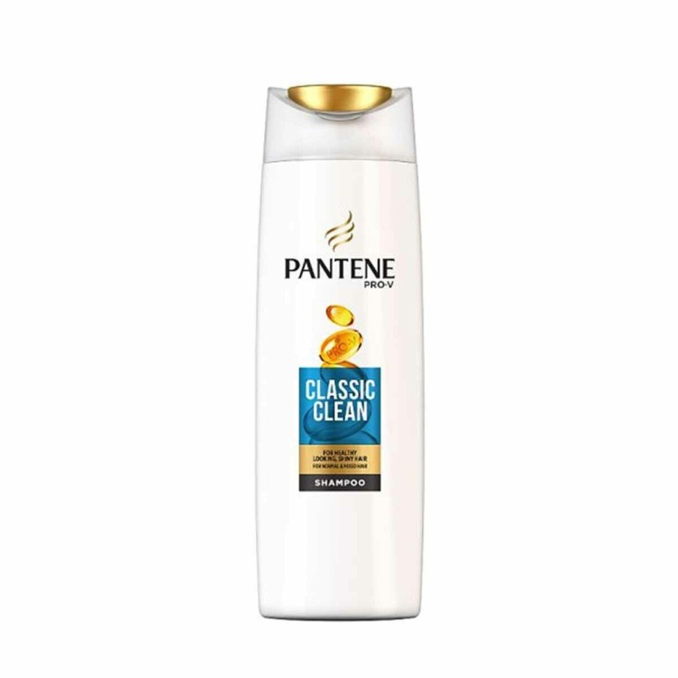 PANTENE ΣΑΜΠΟΥΑΝ CLASSIC 6Χ360ML