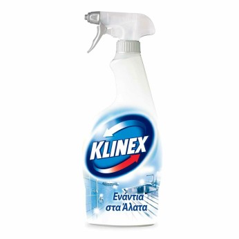 KLINEX SPRAY ΕΝΑΝΤΙΑ ΑΛΑΤΑ 12Χ750ML