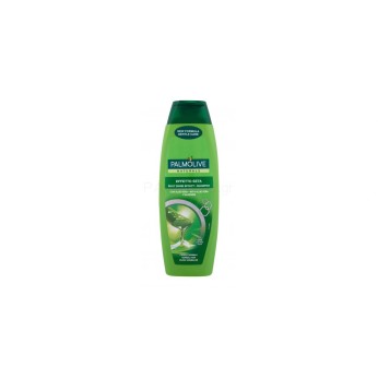PALMOLIVE ΣΑΜΠΟΥΑΝ SILKY SHINE (ΠΡΑΣ.) 350ML