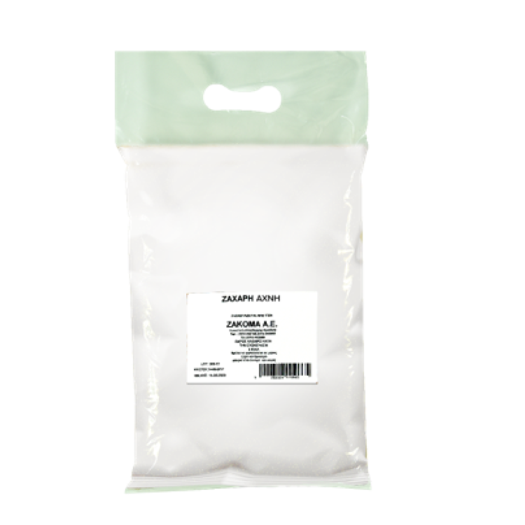 ΖΑΧΑΡΗ ΑΧΝΗ 5 KG