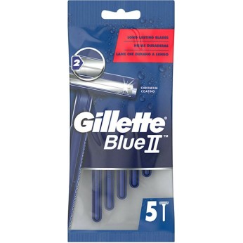 GILLETTE ΞΥΡΑΦΑΚΙ ΣΤΑΘΕΡΟ ΣΑΚΟΥΛΑΚΙ 10Χ5 GILLETTE ΞΥΡΑΦΑΚΙ ΣΤΑΘΕΡΟ ΣΑΚΟΥΛΑΚΙ 10Χ5