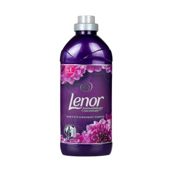 LENOR ΜΑΛΑΚΤΙΚΟ AMETISTA RELAX 41Μ (ΜΩΒ) 12X966ΜL