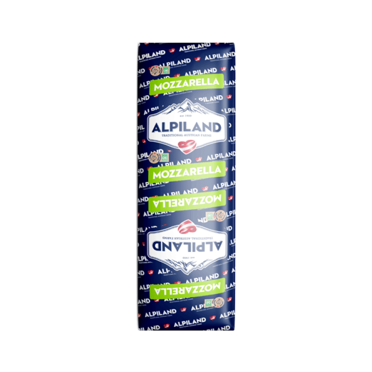 ALPILAND ΤΥΡΙ MOZZARELA ΑΥΣΤΡΙΑΣ ΦΡΑΤΖΟΛΑ