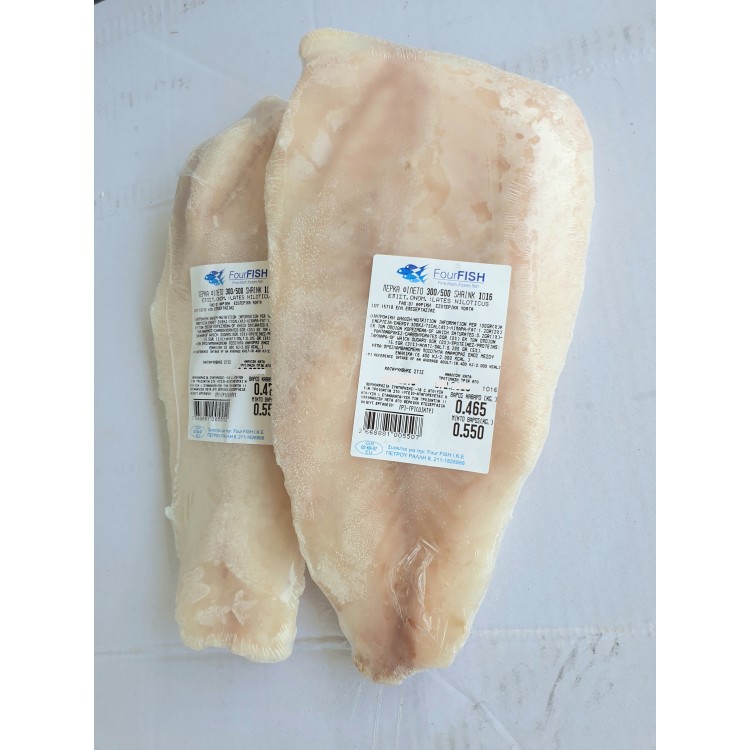 F.F ΠΕΡΚΕΣ ΦΙΛΕΤΟ 500up ΣΥΡΡΙΚΝΩΣΗ