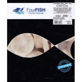 F.F ΜΠΑΚΑΛΙΑΡΟΣ ΡΟΛΟ ΦΙΛΕΤΟ 15Χ600ΓΡ.ΣΑΚΟΥΛΑ