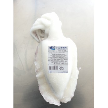 F.F ΣΟΥΠΙΑ ΦΙΛΕΤΟ 500/1000 ΣΥΡΡΙΚΝΩΣΗ