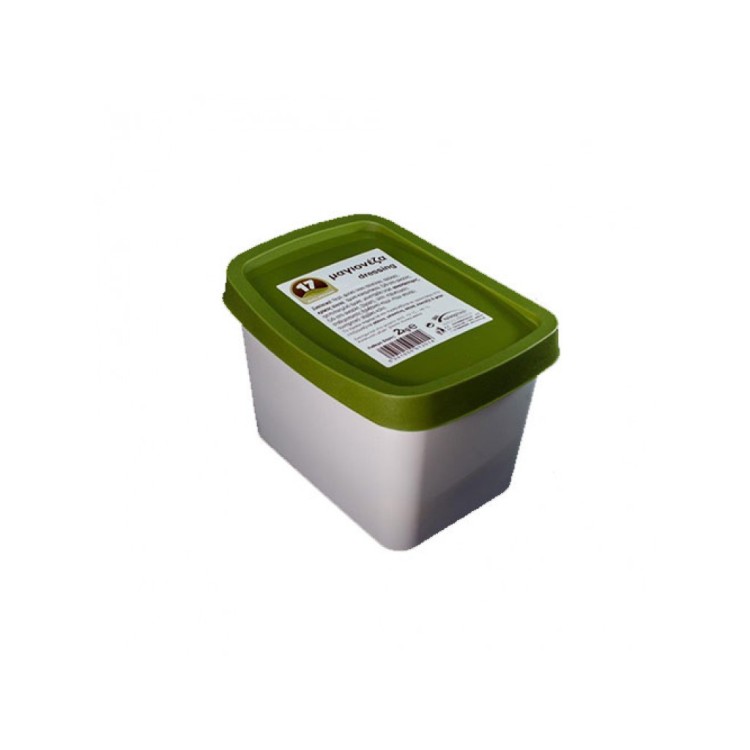 17 ΜΑΓΙΟΝΕΖΑ DRESSING 2ΚΙΛ. 4 ΤΕΜ. 17 ΜΑΓΙΟΝΕΖΑ DRESSING 2ΚΙΛ. 4 ΤΕΜ.