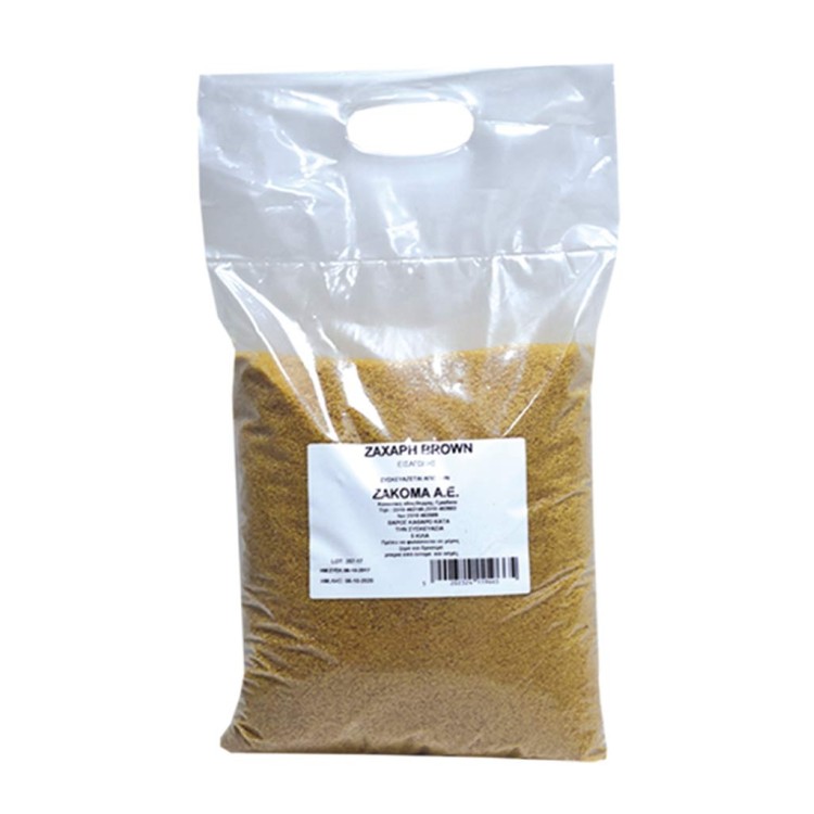 ΖΑΧΑΡΗ ΚΑΣΤΑΝΗ 5KG