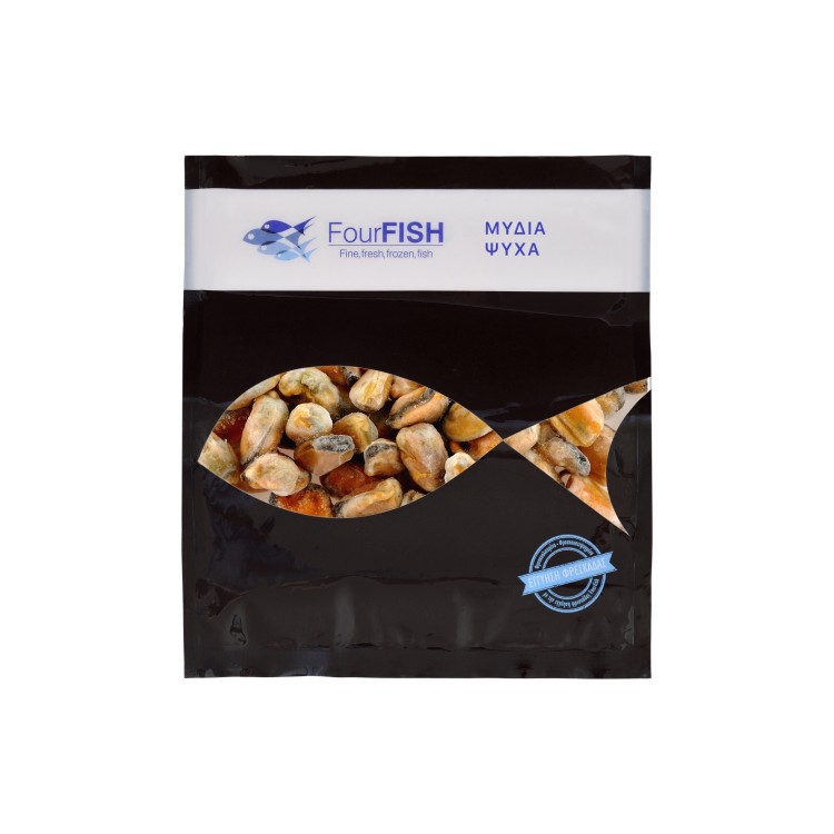 F.F ΜΥΔΙΑ ΨΥΧΑ 20Χ500ΓΡ. ΣΑΚΟΥΛΑ