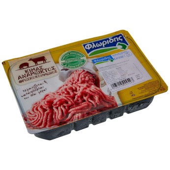 ΦΛΩΡΙΔΗΣ ΚΙΜΑΣ ΑΝΑΜΙΚΤΟΣ ΣΥΣΚΕΥ. 500ΓΡ. ΣΚΑΦΑΚΙ ΚΤΨ