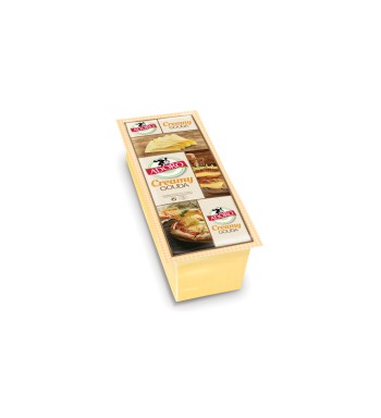 ADORO CREAMY GOUDA ΦΡΑΤΖΟΛΑ