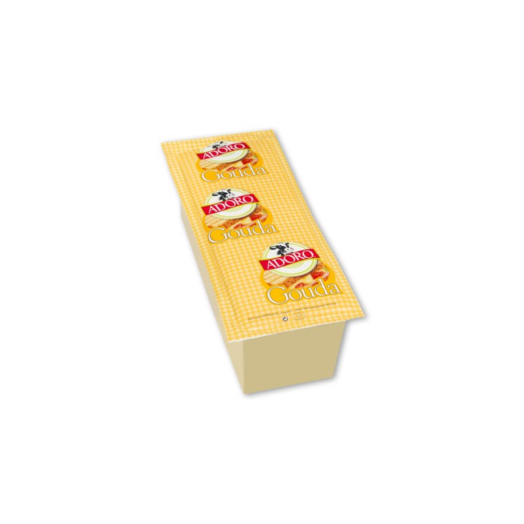 ADORO GOUDA ΟΛΛΑΝΔΙΑΣ ΦΡΑΤΖΟΛΑ