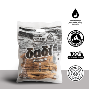 ΔΑΔΙ ΦΥΣΙΚΟ ΠΡΟΣΑΝΑΜΜΑ ΣΑΚΟΥΛΑ 2ΚΙΛ.