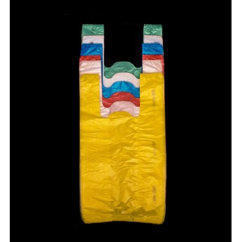 ΤΣΑΝΤΑ ΠΛΑΣΤΙΚΗ ΦΑΝΕΛΑΚΙ S/M Νο40