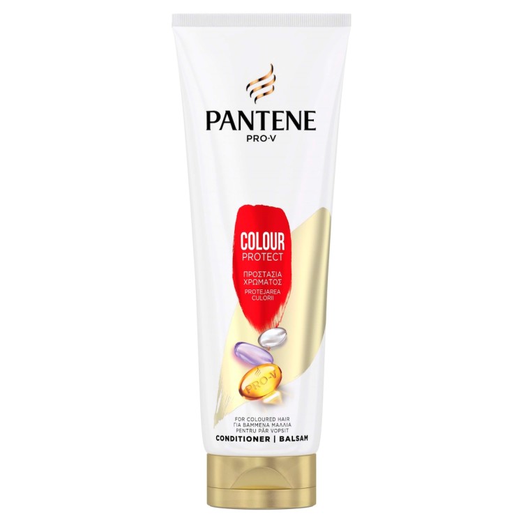 PANTENE ΓΑΛΑΚΤΩΜΑ ΧΡΩΜ/ΠΡΟΣΤ. 6Χ270ML