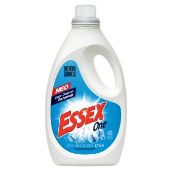 ESSEX ΥΓΡΟ ΟΝΕ (ΜΠΛΕ) 45Μ 4Χ2,25LT