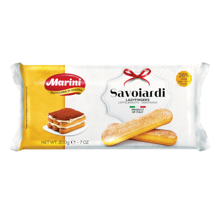 MARINI ΣΑΒΑΓΙΑΡ 20Χ200ΓΡ