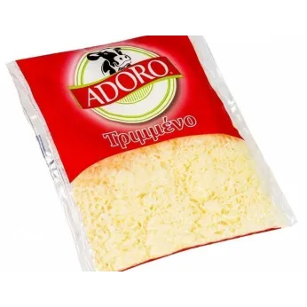 ADORO ΤΥΡΙ ΤΡΙΜΜΕΝΟ 10Χ1ΚΙΛ.
