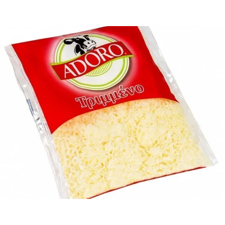 ADORO ΤΥΡΙ ΤΡΙΜΜΕΝΟ 10Χ1ΚΙΛ.