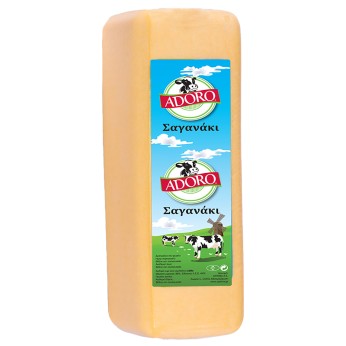 ADORO ΣΑΓΑΝΑΚΙ ΦΡΑΤΖ. ΔΑΝΙΑΣ 45%