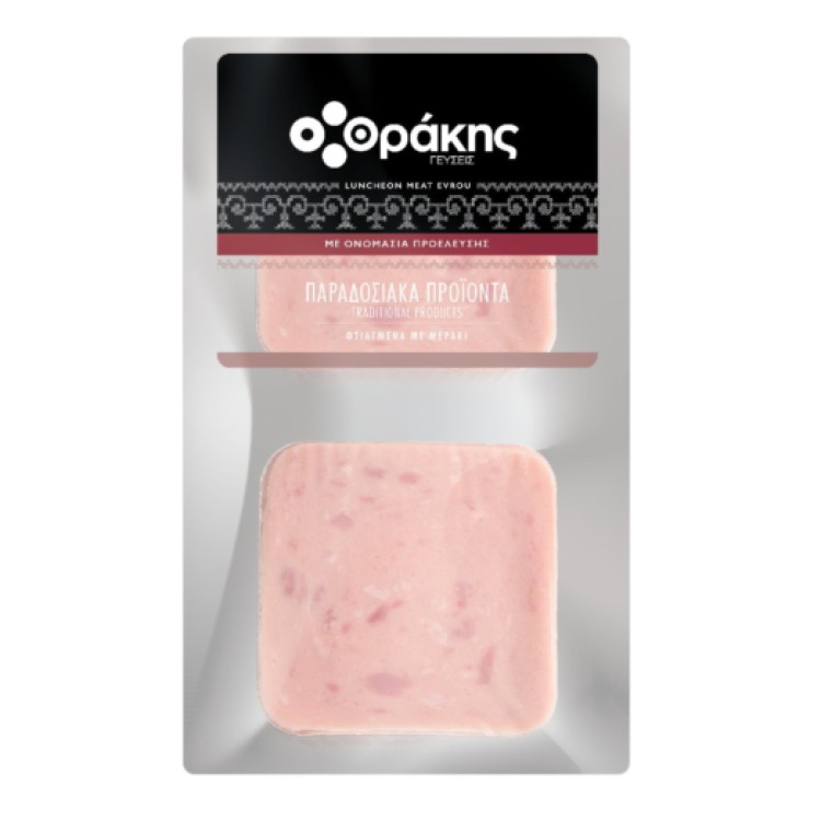 ΘΡΑΚΗΣ ΓΕΥΣΕΙΣ ΠΙΚ-ΝΙΚ SNACK 10X10 ΦΕΤΕΣ