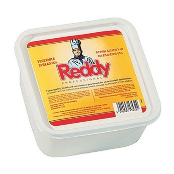 REDDY ΦΥΤΙΚΗ ΛΙΠΑΡΗ ΥΛΗ 65% 6Χ2ΚΙΛ